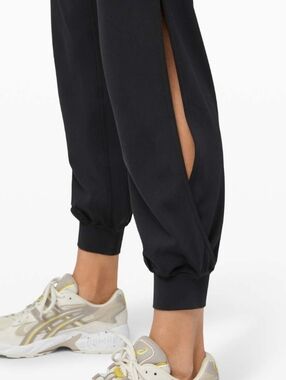 Lululemon Align Jogger Vent